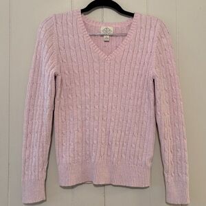 St. John’s Bay Sweater